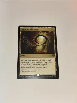 Multiversal Passage - Marvel's Spider-Man (SPM) - Image 2