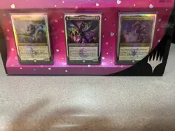 MTG Ponies: The Galloping Box Set - Ponies: The Galloping (PTG) - Image 1