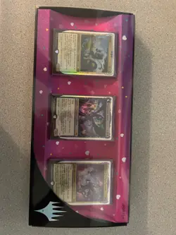 MTG Ponies: The Galloping Box Set - Ponies: The Galloping (PTG) - Image 3