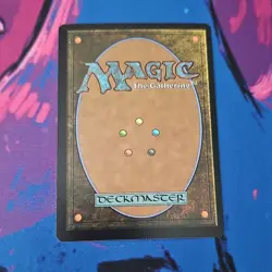 Magic: The Gathering Alela, Cunning Conqueror Legendary Creature Foil - Image 3