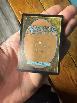 Tataru Taru (Borderless) (Chocobo Track Foil) Commander: Final Fantasy Foil - Image 2