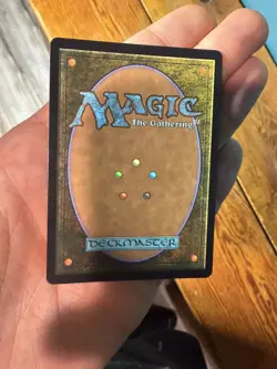 Tataru Taru (Borderless) (Chocobo Track Foil) Commander: Final Fantasy Foil - Image 4