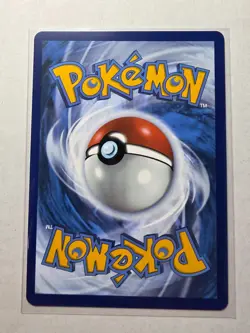 Emboar 013/086 NM – Poke Ball Holo – 2025 Pokemon TCG S&V White Flare - Image 2