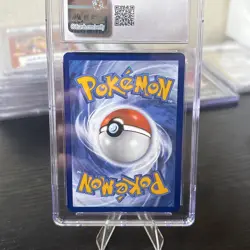 Pokemon Glaceon VSTAR Crown Zenith Galarian Gallery #GG40 CGC 10 Gem Mint - Image 5
