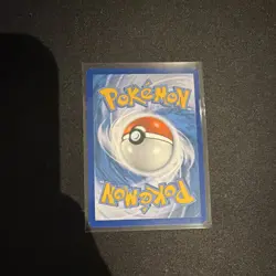 Pokemon Mew EX Full Art Ultra Rare Legendary Treasures Radiant RC24/RC25 Holo - Image 2