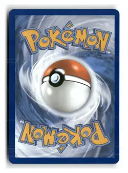 Wooper COSMO HOLO 155 Promo Scarlet & Violet Pokemon Near Mint - Image 2