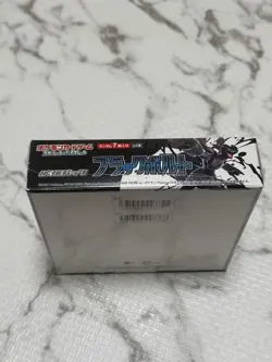 Pokemon Card Black Bolt Booster Box sv11B Japanese w/shrink - Image 4