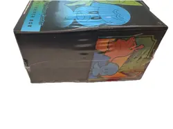 Pokemon Center EXCLUSIVE Paldea Evolved Elite Trainer Box ETB SEALED - Image 4