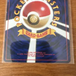 Erika's Venusaur No. 003 Holo Rare Gym Japanese Pokemon Card Near Mint - Image 5