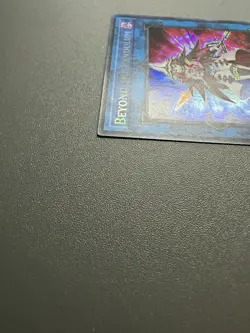 Yu-Gi-Oh! Beyond The Pendulum Secret 1st Edition DIFO-EN048 NM - Image 4