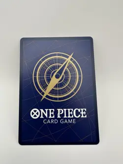 Boa Hancock Alt Art Foil OP13-051 One Piece Card Game English NM+ - Image 4