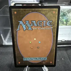 Ashnod's Altar Commander Masters NM MTG - Image 2
