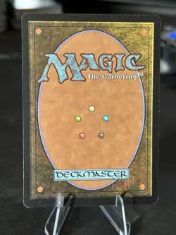 Magic The Gathering Magic 2010 (M10) Time Warp #75 Lightly played - Image 2