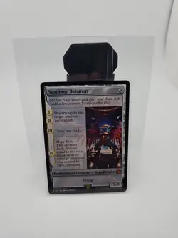 Summon: Bahamut Final Fantasy Regular - Image 1