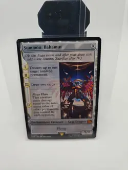 Summon: Bahamut Final Fantasy Regular - Image 2