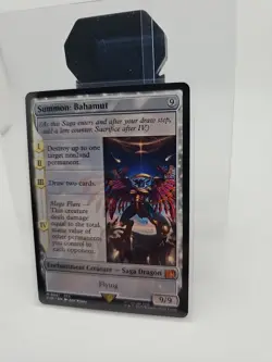 Summon: Bahamut Final Fantasy Regular - Image 3