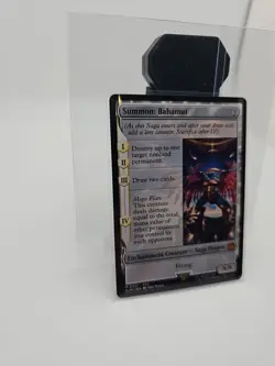 Summon: Bahamut Final Fantasy Regular - Image 4