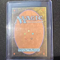 Magic: The Gathering Enlightened Tutor 6th Edition Uncommon Instant 1999 - Image 2