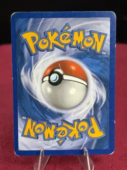 Pokemon TCG Roserade Supreme Victors 40/147 Regular Rare - Image 2