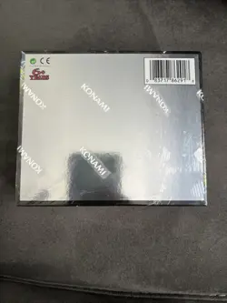 Yugioh - Age of Overlord Booster Box 1st Edition - Factory Sealed 83717862918 - Image 2