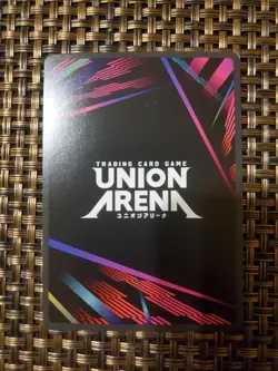 Goddess Of Victory : NIKKE Union Arena Viper Foil Card UE14BT. - Image 2