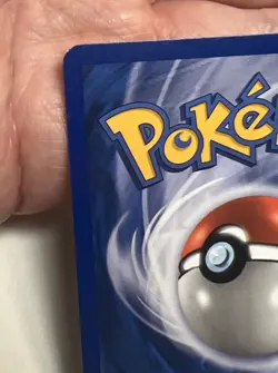 LP Munchlax 68/100 Regular/Non-Holo Majestic Dawn AUTHENTIC Pokemon Card - Image 3