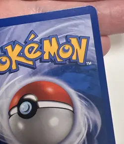 LP Munchlax 68/100 Regular/Non-Holo Majestic Dawn AUTHENTIC Pokemon Card - Image 4