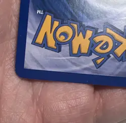 LP Munchlax 68/100 Regular/Non-Holo Majestic Dawn AUTHENTIC Pokemon Card - Image 5