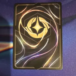 Disney Moana-Curious Explorer Foil Lorcana TCG Character Card 242/204 - Image 2