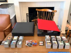 7,000+ Star Wars Unlimited Cards from Four Sets! Rares, Leg., & More Accessories - Image 2