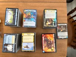 7,000+ Star Wars Unlimited Cards from Four Sets! Rares, Leg., & More Accessories - Image 3