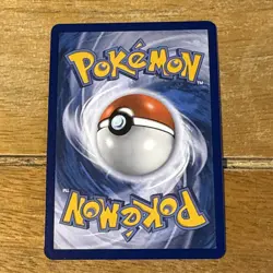 Pokemon TCG Journey Together: Lillie's Ribombee Illustration Rare Card 164/159 - Image 2