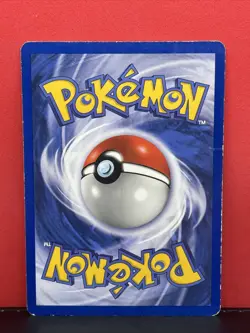 Pokemon Jungle Set Spearow Common Card 62/64 LP - Image 2