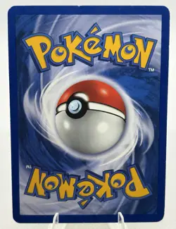 Pokemon TCG Nidorino Base Set 2 Uncommon Card 54/130 - Image 2