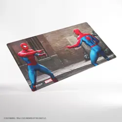 Gamegenic MTG Marvel's Spider-man - Imposter Syndrome Brand New Gamegenic - Image 1