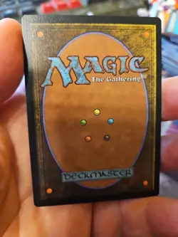 MTG - Neon Dynasty Commander - Skysovereign, Consul Flagship - NM - NF - Image 2