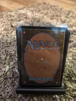 Three Dreams (Full Art Foil) Avatar The Last Airbender - Image 2