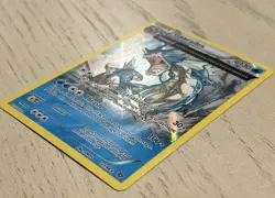 Pokemon - Gyarados - #21/98 XY Ancient Origins - Reverse - Holo Rare 21/98 LP - Image 2