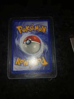 Pokemon TCG Blastoise Base Set 002/102 Holo Rare - LP Excellent Condition - Image 2