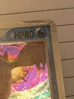 Pokemon Cards _'s Kyogre 019/PLAY PROMO Japanese UK seller - Image 5