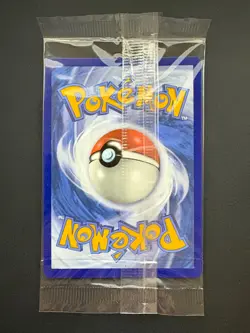 Pecharunt (SEALED) 129 Pokemon Center ETB Stamped Promo Shrouded Fable Holo 2024 - Image 2