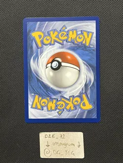 Pokemon Twilight Masquerade - Perrin - 160/167 - Reverse Holo - M/NM - Image 5