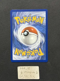 Pokemon Twilight Masquerade - Grookey - 014/167 - Reverse Holo - M/NM - Image 5