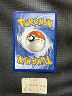 Pokemon Paldea Evolved - Jet Energy - 190/193 - Reverse Holo Uncommon - M/NM - Image 5