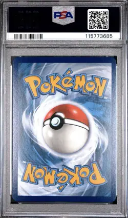 Pokemon Togepi & Cleffa & Igglybuff GX 143A/236 Alt Art Tag Team GEM MINT PSA 10 - Image 2