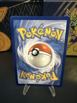 2025 Pokemon TCG #229 Team Rocket’s Moltres Ex SIR DRI Stamp Premium Box - Image 4