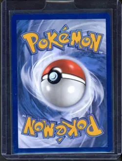 Erika's Invitation #203 Pokemon Scarlet & Violet 151 - Image 2