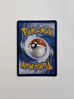 Hitmonlee 011/034 CLV Classic Collection Holo Pokemon Variant NM A - Image 2