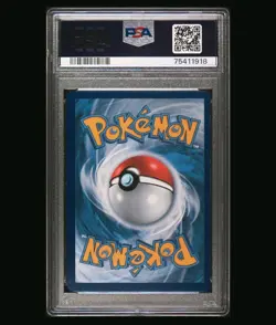 PSA 9 Champions Festival XY176 2016 ENGLISH Pokemon World Championships POP 31 - Image 3