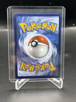 Pokemon TCG Jamming Tower 243/182 Destined Rivals Holo - Image 2